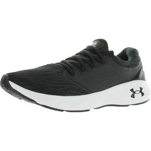 Under Armour Men's Charged Vantage Stretch Mesh Lace-Up Running Sneaker NWT